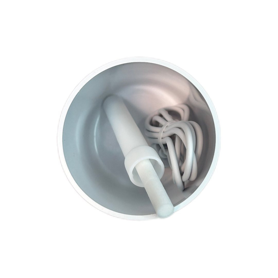 يوفر لك تجربة انتعاش وترطيب مثالية داخل السيارة أو في أي مكان مغلق

يتميز برذاذ ناعم وصامت مع إضاءة LED جذابة، مما يضيف لمسة هادئة ومريحة للأجواء.

مثالي لترطيب الجو، إزالة الروائح الكريهة، وتحسين جودة الهواء داخل السيارة 

السعر 10 الف للطلب مراسلتنا على الخاص او الاتصال ***********
