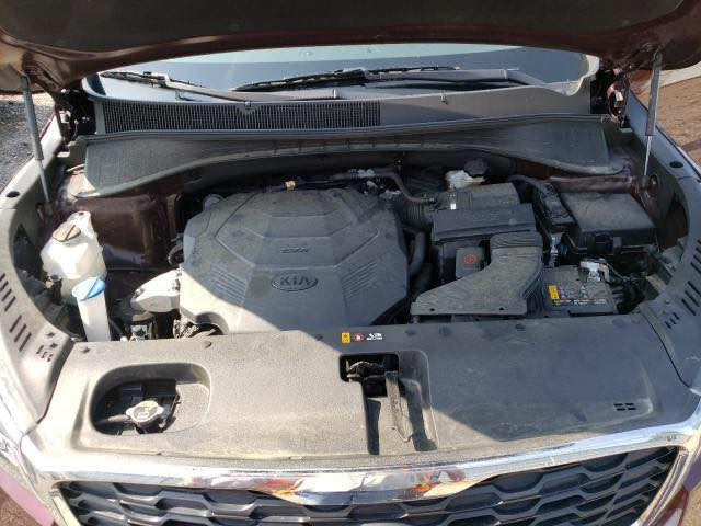 سورنتو 2019 أمريكي سيارة جديده فورويل 6 سلندر قطعتين تبريد منفصل 7 راكب رادار جانبي كرسي سايق كهرباء شاشة كأمره تحديد مسار قطعتين صبغ أرباك برده فقط التواصل *********** مكان سياره بغداد
