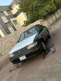 كفالة صبغ • مكينة كير • ميسان