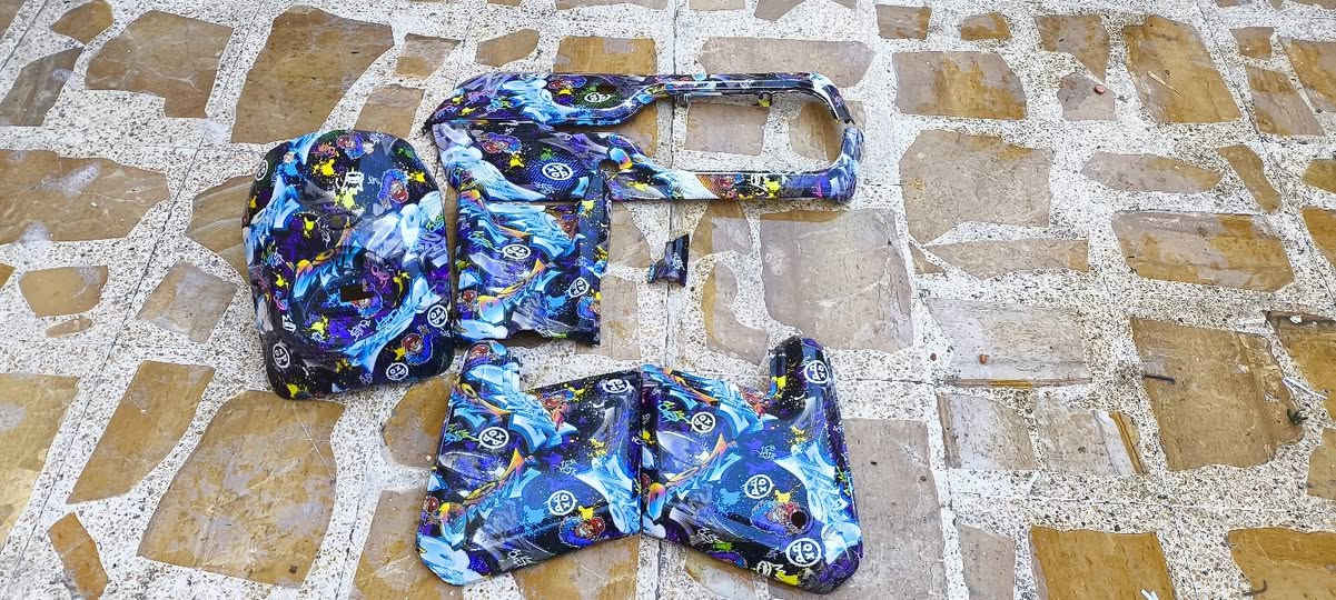 درع R9للبيع موشم وشكلة حيل حلو
شراي تعال خاص  
المكان موصل حي سومر


**إذا كنت صاحب هذا الإعلان وتريد حذفه لأي سبب، رجاءا أرسل رسالة إلى الدعم الفني**