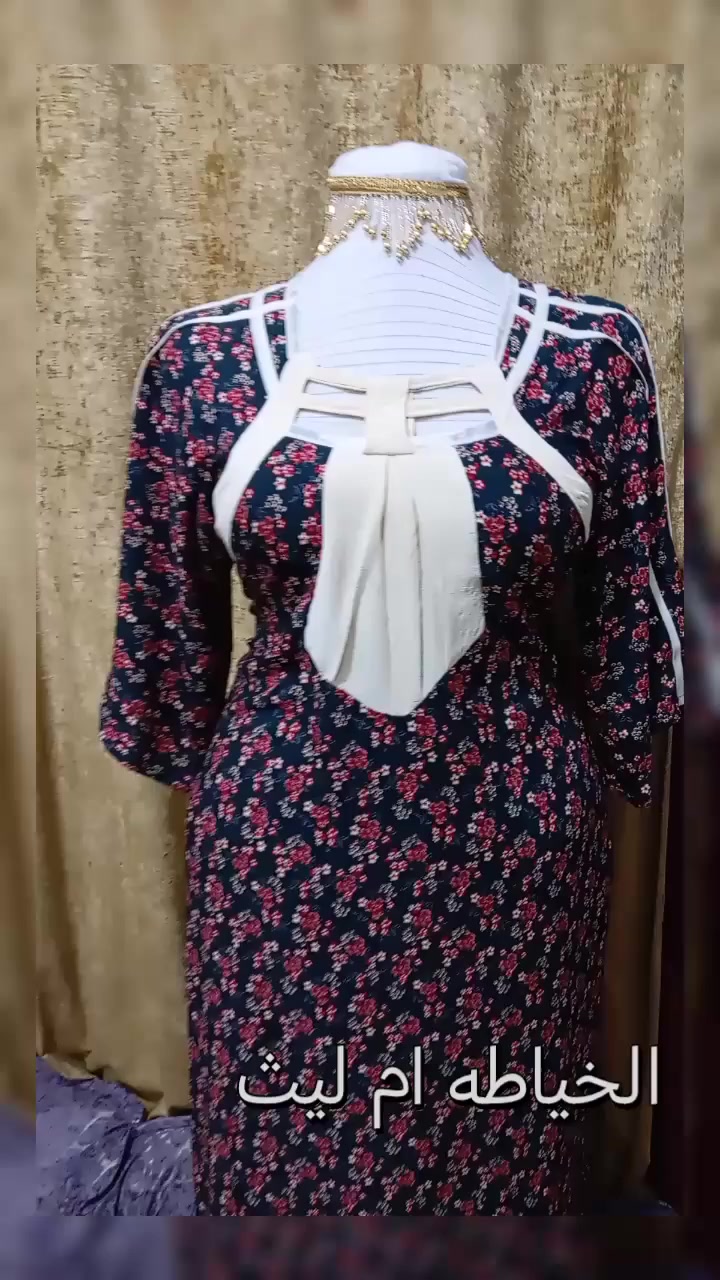 السلام عليكم اني الخياطه ام ليث من مدخل الحيره اقرب نقطه داله مكتب جمله المراعي فرع بيت الحلاوي اليسوي عرج النساء دخلي صفحتي وشوفي والتحب تراسلني خاص


**إذا كنت صاحب هذا الإعلان وتريد حذفه لأي سبب، رجاءا أرسل رسالة إلى الدعم الفني**