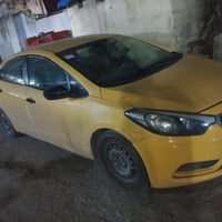 موديل 15 وارد أمريكي حادثها ربع جنطه وجاملغ عكس السايق مكينا بيها خيط ...