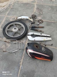 للبيع • جوه السوق • قطع غيار