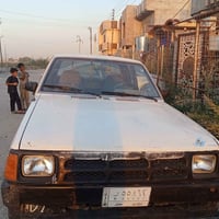 مازدا قماره • بدون ضرر • ستيرن بور