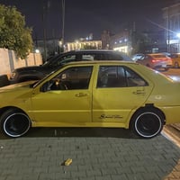 شيري كوين • ٢٠١٠ • محرك يارس