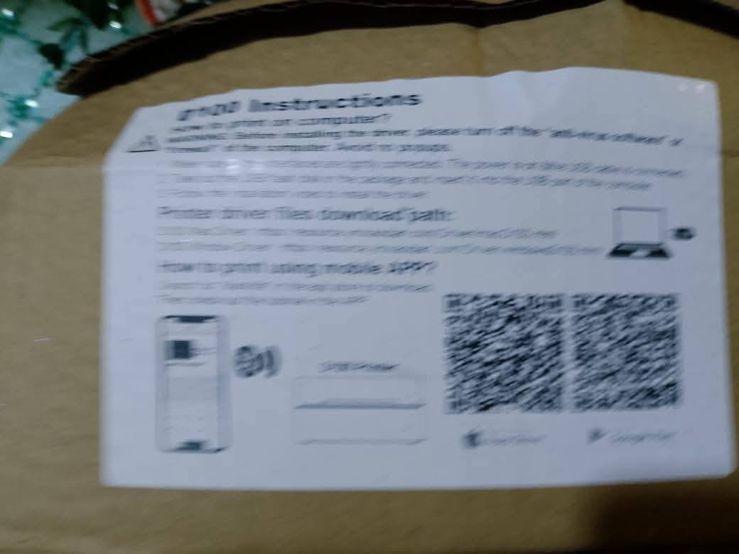 طابعه صور سعر 40 مع توصيل


**إذا كنت صاحب هذا الإعلان وتريد حذفه لأي سبب، رجاءا أرسل رسالة إلى الدعم الفني**