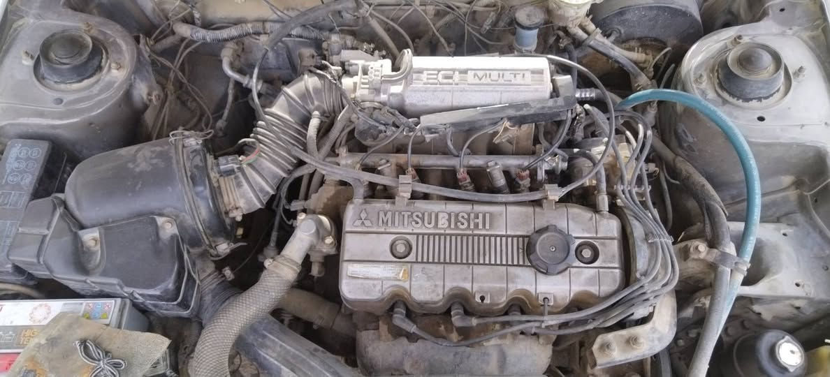 بيع فقط كلنت 91 بسمي بغداد سنويه 2031 محرك كير ممتاز صدر نص عمر شرط اتحول تبريد مايشتغل ***********
