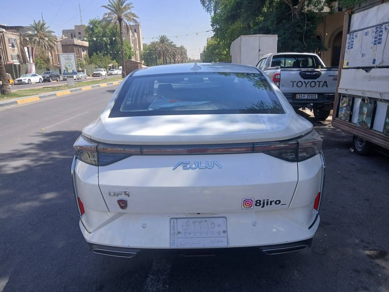 سلام عليكم دون فنك A30 تيربو رايده 15 مليون


**إذا كنت صاحب هذا الإعلان وتريد حذفه لأي سبب، رجاءا أرسل رسالة إلى الدعم الفني**
