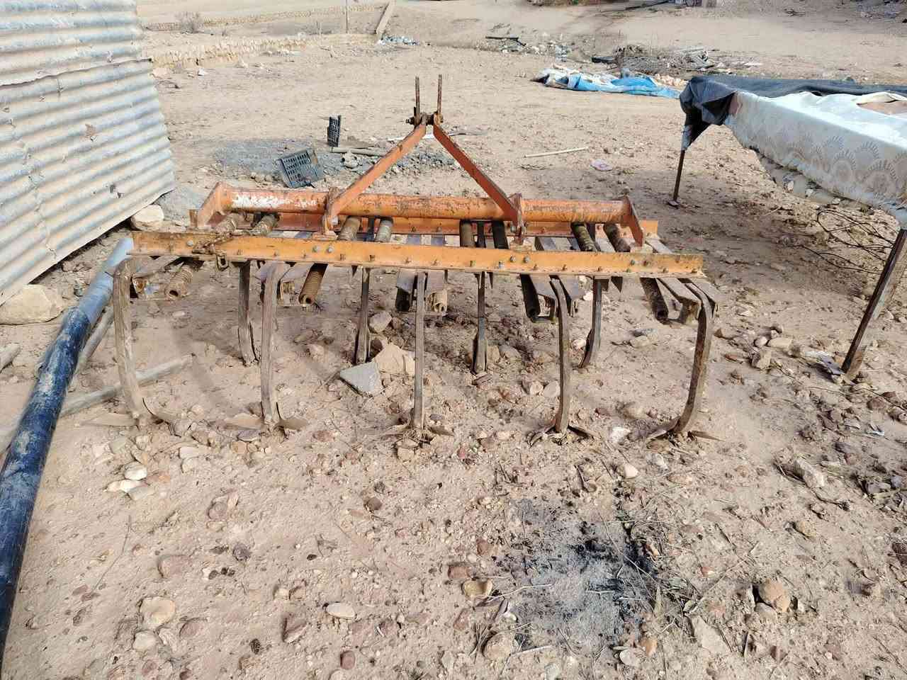 خرماشه تركي حديد ثقيل و درجه أوله وشرط الكراب ورقم تلفون ***********
***********
