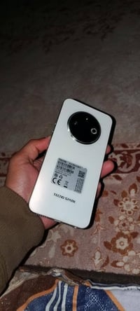 تكنو سبارك C30 • تكنو C30 • موبايل تكنو • هاتف تكنو 256 • تكنو رام 8 •...