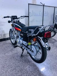 دراجه 4 كير للبيع الموديل 2026 مليون وبيها مجال  رقم 07748558661 المرا...