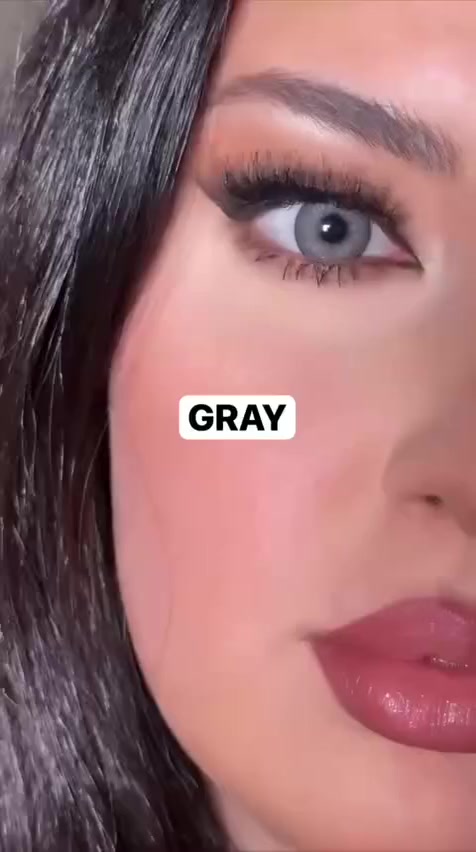 عدسات مكبره للعين من اسنس✨
جمال يلفت + تكبير يبرز العين 👀
تتوفر ب 7 الوان 
#الكل #تابعوني_حته_يوصلكم_كل_شي_جديد #اذا_تحبون_هيج_فيديوات_صعدو_ونشرلكم #foryou #fypシ


**إذا كنت صاحب هذا الإعلان وتريد حذفه لأي سبب، رجاءا أرسل رسالة إلى الدعم الفني**