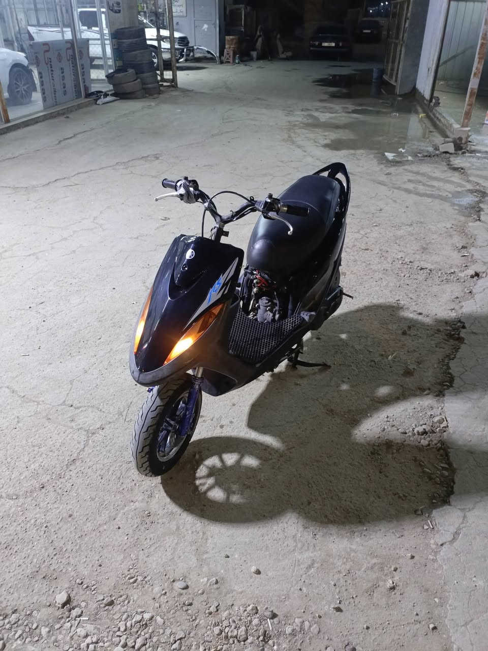 ماكس عدله مكينه بلاد شلعه معدل الدراجه خير من الله للبيع مكان بابل حي الجزائر سعر 450وبيها مجال قليل ***********
