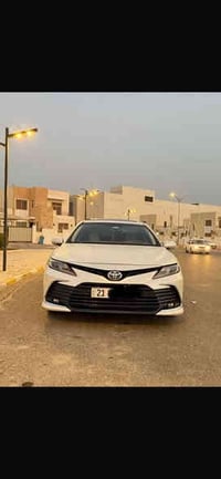 كامري GLE • ٢٠٢٢ • سليمانية دولي