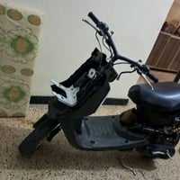 بزون • شاصي شرط • مكينة شرط