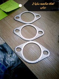 مواد ايرانية • راديترات • دسكات