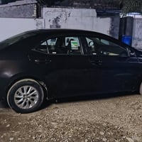 كورلا خليجية • ٢٠١٨ • مكينة ٢٠٠٠