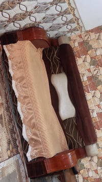 تخـم 10 مقاعـد مستعمل نضيف السعر 225 وبي مجال اليريد يدخل خاص او على ه...