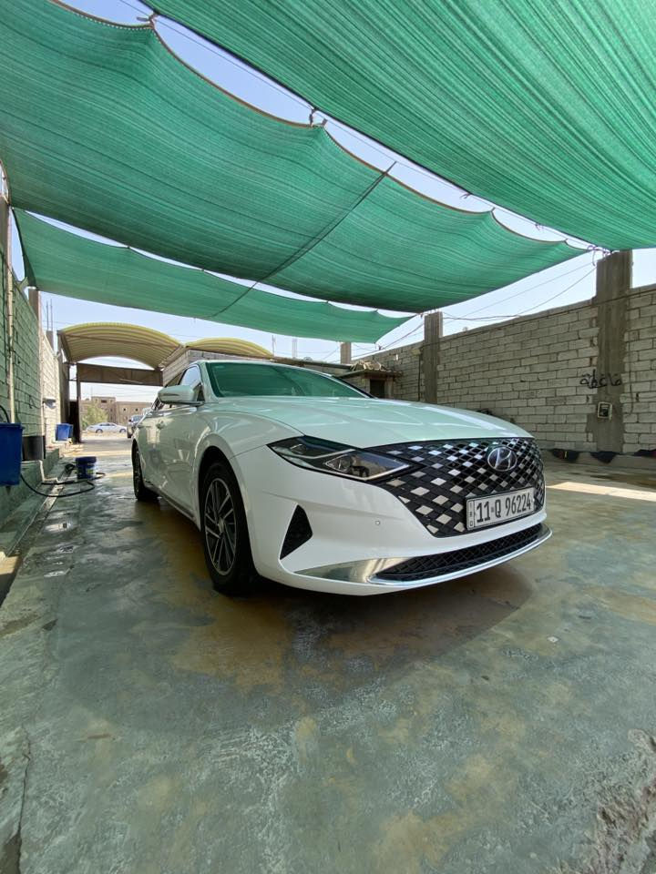 السلام عليكم ازيره للبيع2023 رقم بغداد باسمي بيع فقط بدون مراوس مكاني الديوانيه *********** غاز بلادي فقط
