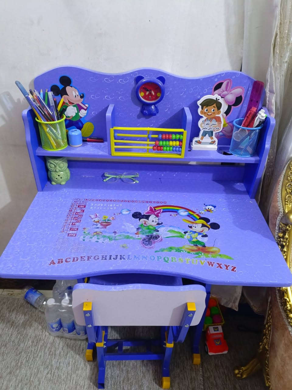 رحلة للبيع مكاني لشعب نهاية لفورتات سعرهة 30


**إذا كنت صاحب هذا الإعلان وتريد حذفه لأي سبب، رجاءا أرسل رسالة إلى الدعم الفني**