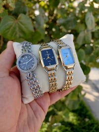 ساعات نسائية • سانتا باربارا بولو • الديوانية السوق الكبير