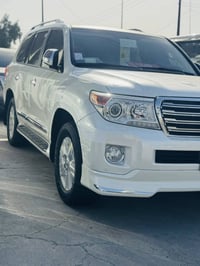 لاندكروز 15 ساز باب اول قطعه نادره ليدور جديد ولوك ومكفول طك كارتون ست...