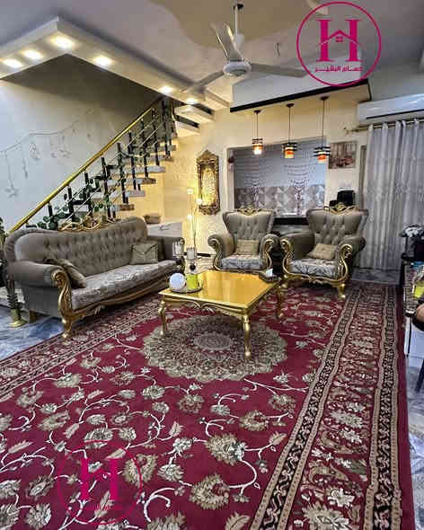 عقار البيع 

الموقع حي السرطه خلف الأطفاء 

المساحه 300 متر طابقين 6 غرف نوم

البيت صدامي بناء طابوك 

مستعدون تصوير جميع العقارات بدقه وجوده عاليه

الأستفسار الأتصال على الرقم 
***********

امراسلة الواتس اب سيكون الرد على الجميع

  
          حسام البشير
