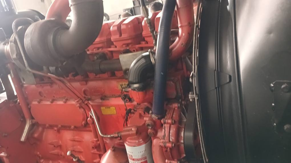 تم بحمدلله وصول وجبة مولدات سكانيات بمختلف الاحجام يوجد مولدات وكذلك محرك وتوليد
من ٤٠٠ كيفي الى ٥٠٠ كيفي 
اوربي بلادي وضع شركه 
 سوبر نظام حمايه كامل إطفاء وتشغيل ذاتي 
للاستفسار اكثر الاتصال على الأرقام 📞
*********** وتساب
***********وتساب
***********وتساب
العنوان اربيل الصناعه الجنوبيه متوفره خدمة توصيل لجميع المحافظات 
لدينا جميع انواع المولدات بجميع الاحجام والماركات 
بأنسب الاسعار 
#ابو عبدالله أربيل للمولدات الاوربيه # أربيل, العراق
