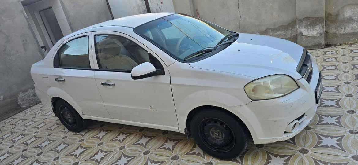 السلام عليكم  سياره افيو متفوح موديل 2010 سياره مكفواله رقم نكليزي نفاذ سنويه 2027 سياره مالكه دواينه سعر 68بينه محال حك الجيه ***********
