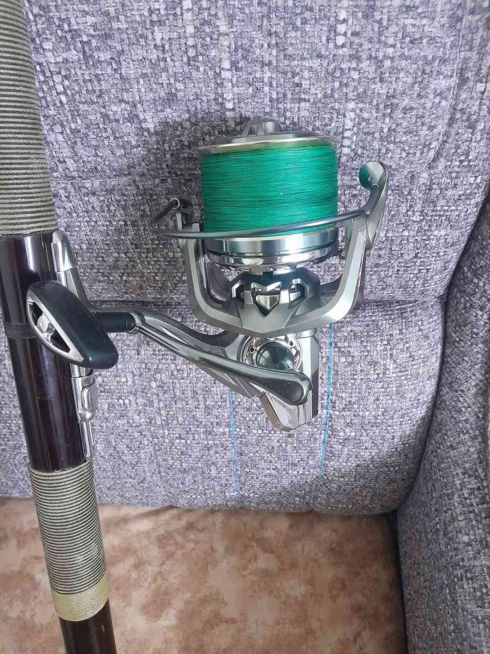 السلام عليكم عود ياباني حلق قلاب طول ٤ ونص حساس خشن مع مكينة ١٤ الف جديده مع خيط ٣٠ كتان


**إذا كنت صاحب هذا الإعلان وتريد حذفه لأي سبب، رجاءا أرسل رسالة إلى الدعم الفني**