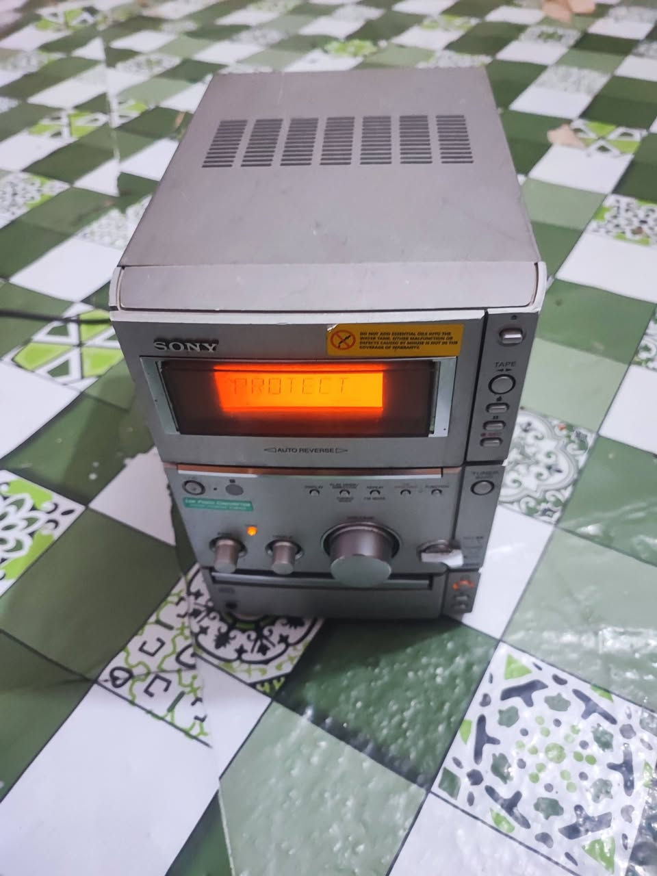 جهاز سوني بدون سماعات مال باله السعر 15 الف موجود توصيل


**إذا كنت صاحب هذا الإعلان وتريد حذفه لأي سبب، رجاءا أرسل رسالة إلى الدعم الفني**