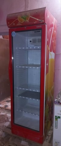 براد عمودي • مستعمل • قضاء الحمدانية