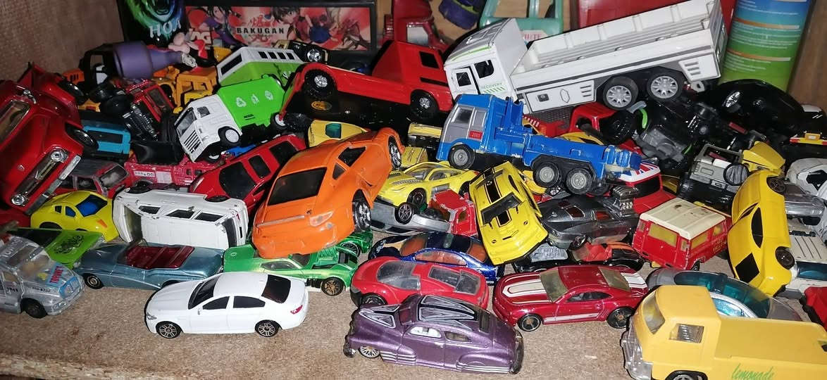 80 سيارة منوعة للبيع اكثرهن قديمات اصليات قيم واخذهن مكاني الديوانية الحمزة


**إذا كنت صاحب هذا الإعلان وتريد حذفه لأي سبب، رجاءا أرسل رسالة إلى الدعم الفني**