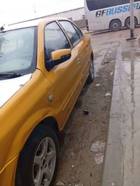 سمند سورون • ٢٠١١ • مكينة فرنسي