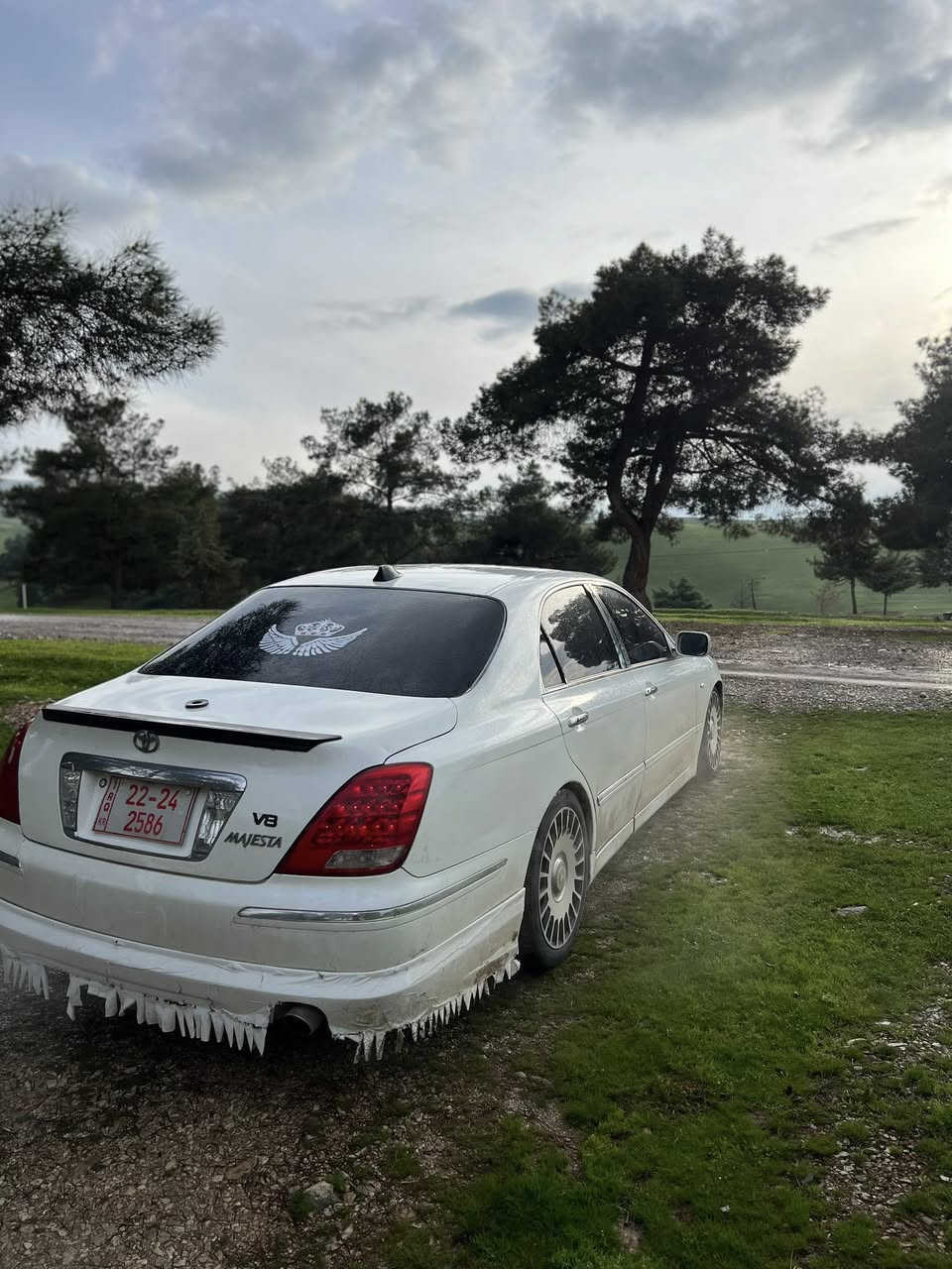 بەناوی خودا ماجیستا ٢٠٠٥ تەنها موس رەنگ گۆراوی ئەوروپا بیکیشەو بی عەیب فول فول بەس سلاید نیە ٥دوگمە ناورەشە دەبلەکانئ چوپە بەدلی خۆت بەرزی دەکەیتەوەو نزمی دەکەیتەوە شتیکی نمونەی ***********
