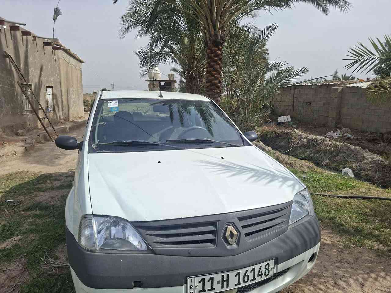 رينو لوكان موديل2012رقم بغداد دولي سنويه 2031هزه جديده كير ومحرك كفاله كهربائيات مكفوله ماناقصه ولا كلوب
تخم تاير مازدات جدد صدر جديد بيه ضربه بجاملغ الخلفي مامسويه بغداد قريب ع بسمايه *********** اي ستفسار
