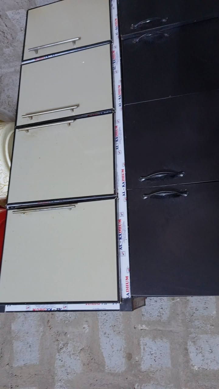 كاونتر قطعتين مابي اي ضرر بس باب برغي وبالدرين ينشد مكاني بغداد الدوره  السعر 115 الف


**إذا كنت صاحب هذا الإعلان وتريد حذفه لأي سبب، رجاءا أرسل رسالة إلى الدعم الفني**