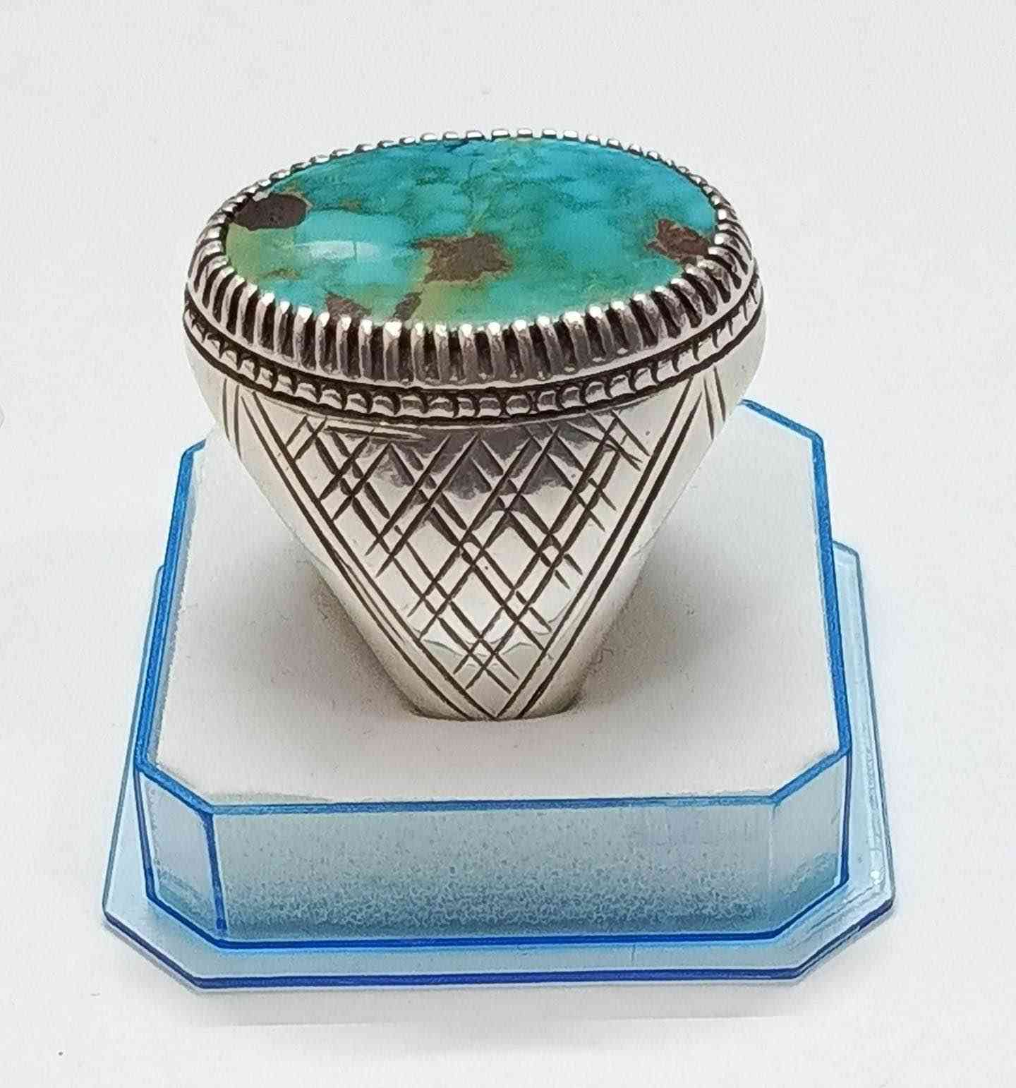 خاتم حجز رضوي النيشابوري الطبيعي فضه 925 صياغه يدويه البحرين ثقيله القياس الخاتم 25 السعر150الف
توصيل جميع المحافظات 5الف 
*********** بغداد, العراق
