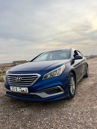 سوناتا امريكي • ٢٠١٥ • ٧٤ الف