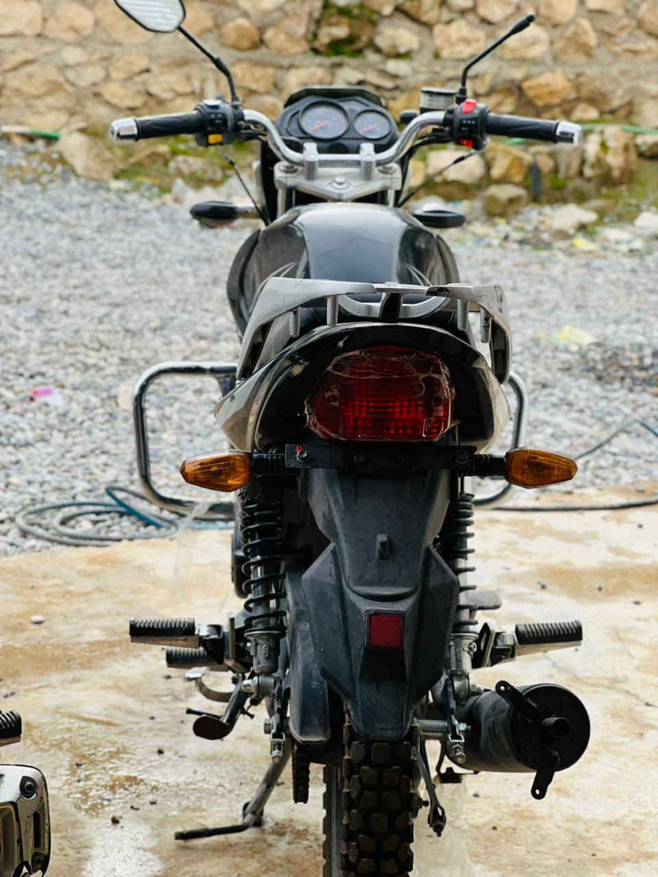 السلام عليكم
موطورات نوع (ليڤان)
موديل 2020
جديد غير مستخدم ؟!!
فقط مخزون 
وبي بعض الملاحضات
سوء  تخزين فقط
كلشي شغال
بس الباتري كاعد
وتجي وتشوف بعينك
الموقع جنوب الموصل قريه طويبه
اتصل ***********
