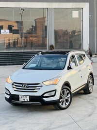 سنتافي موديل 13 بدون صبغ مكفولة رقم اربيل دولي لل30 هزة 2026/8  فول مو...