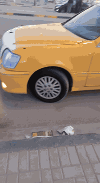 سياره جنون للبيع محرك وكير جده فيفتي كهربائيات كلها شغاله 07719194369