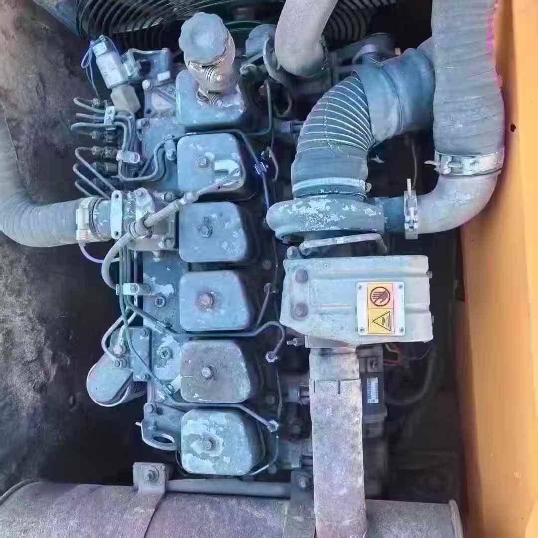 Hyundai 220-9s new chain


**إذا كنت صاحب هذا الإعلان وتريد حذفه لأي سبب، رجاءا أرسل رسالة إلى الدعم الفني**