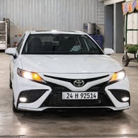 كامري SE بلاس • ٢٠٢٣ • سرقة فقط