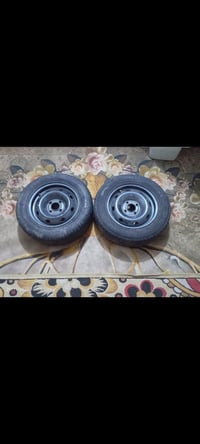 زوج تأيرات للبيع بيجو بارص07816262202