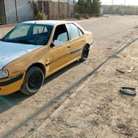 بارس • ٢٠١١ • مكينه وكير جديد