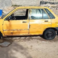 مكينة حلوة • تحتاج حدادية • ابو الخصيب