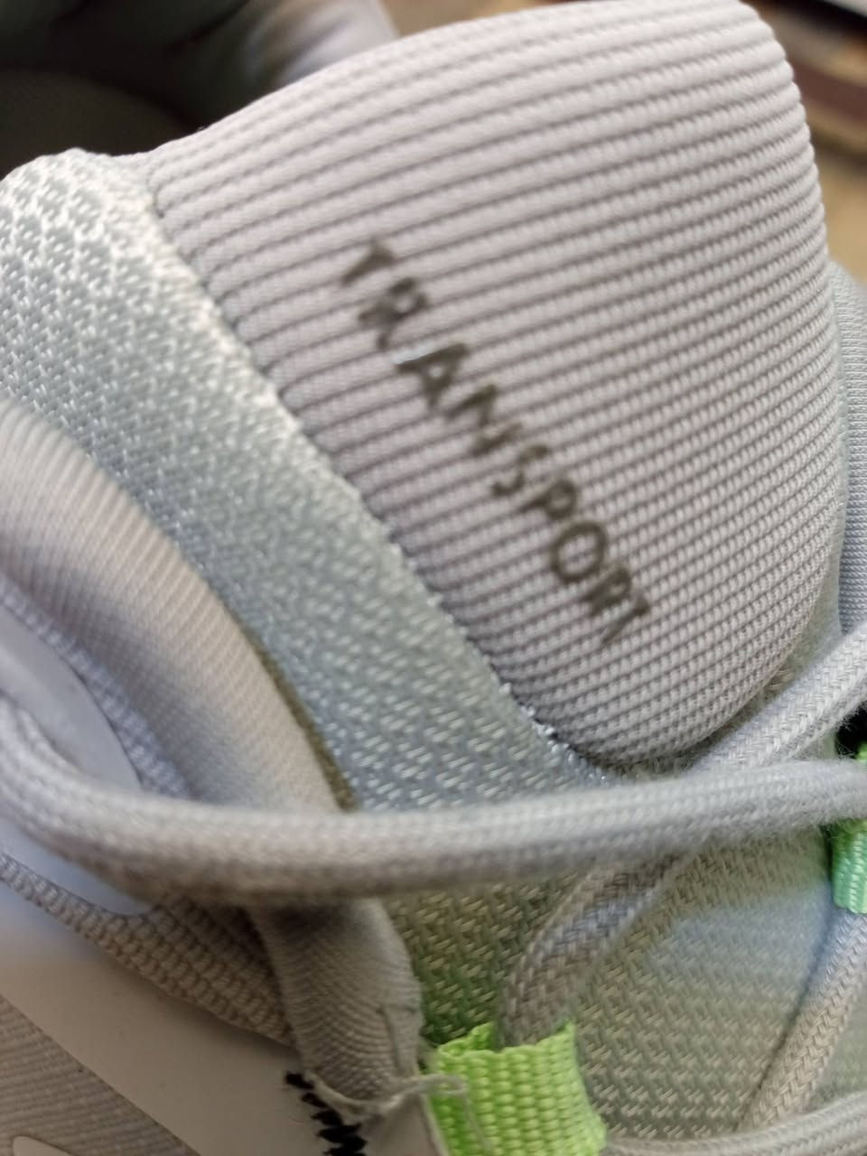 هوكا
تران سبورت

44
28سم

قطعه خفيفة الوزن ومريحة بلبس فووول مختلفة قاعنظته فوم طبي فابريون...قمه المنانه ولاناقه

توصيل فقط


**إذا كنت صاحب هذا الإعلان وتريد حذفه لأي سبب، رجاءا أرسل رسالة إلى الدعم الفني**