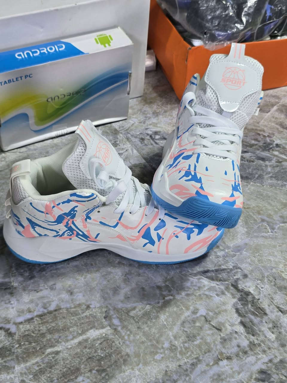 قياس 42


**إذا كنت صاحب هذا الإعلان وتريد حذفه لأي سبب، رجاءا أرسل رسالة إلى الدعم الفني**