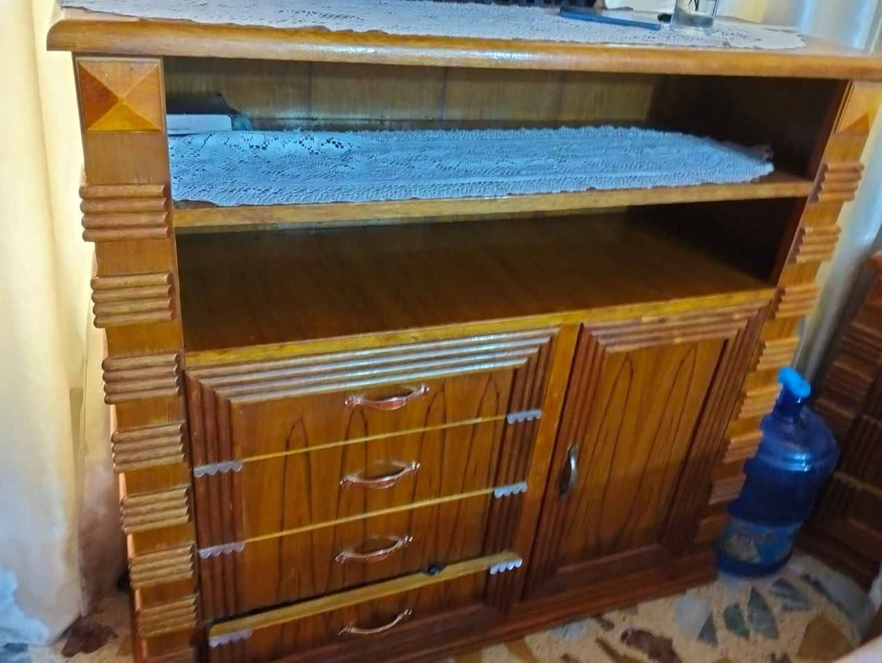غرفه نوم صاج 6 ملح تزكام داخل وخارج صاج نضيفه جدا السعر 1250 العنوان بغداد حي اور ام الكبر و الغزلان الفارس, صلاح الدين


**إذا كنت صاحب هذا الإعلان وتريد حذفه لأي سبب، رجاءا أرسل رسالة إلى الدعم الفني**